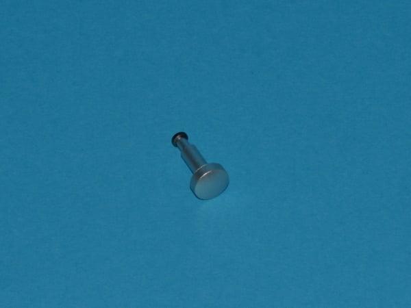 Electronic Timer Button