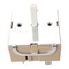 Hisense Cooker & Hob Energy Switch - Image 2