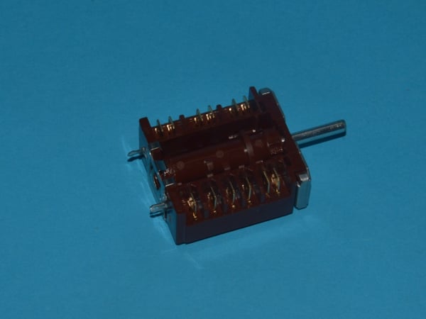 Function Selector Switch