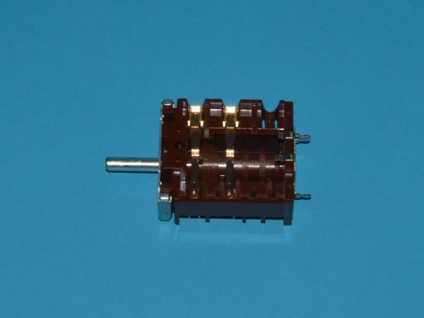 Function Selector Switch