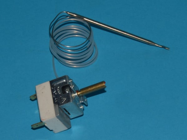 Oven Thermostat Upper