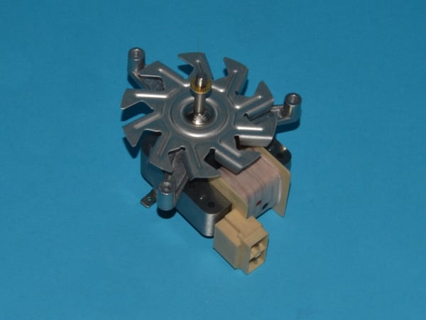 Fan Motor with Blade