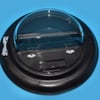 Hisense Tumble Dryer Door Frame with Glass - Image 2