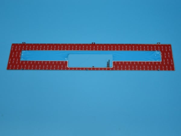 Control Panel Patch
