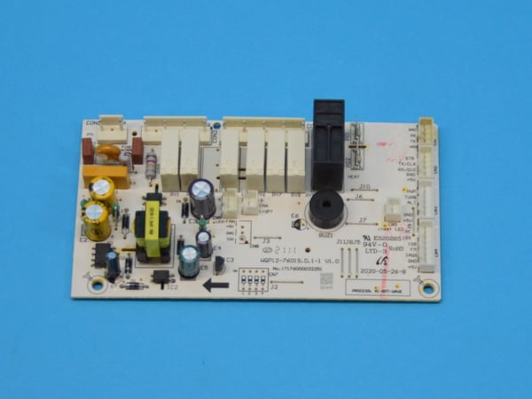 Control Unit