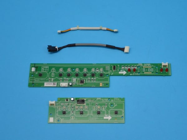 Control Board