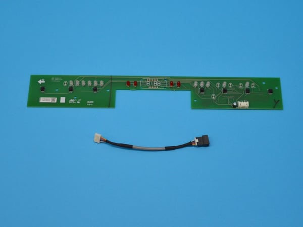 Control Board