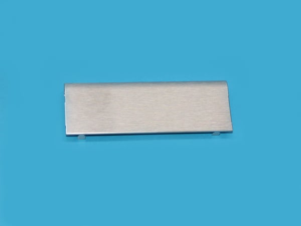 Handle Name Plate