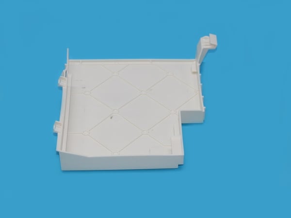 Upper Control Unit Housing