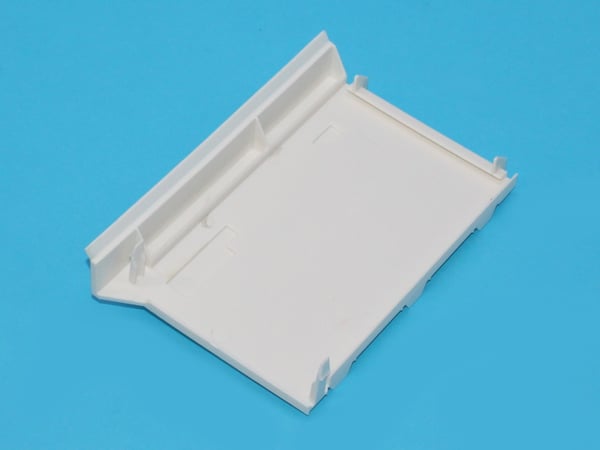 Upper Control Unit Housing