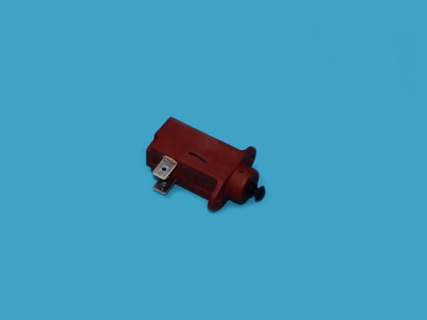 Thermoactuator