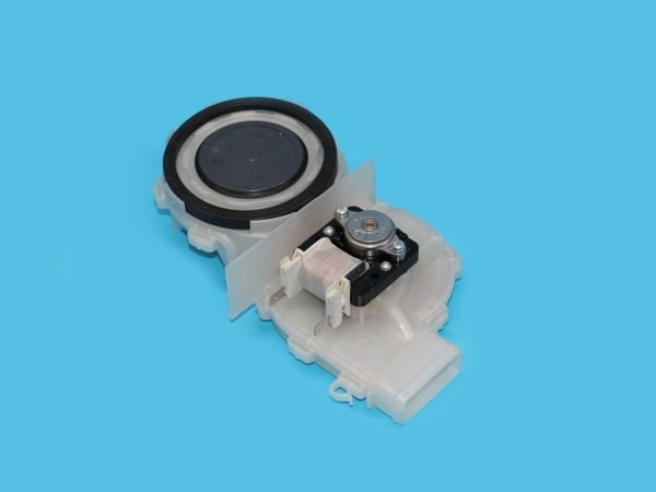 Fan Assembly 240V