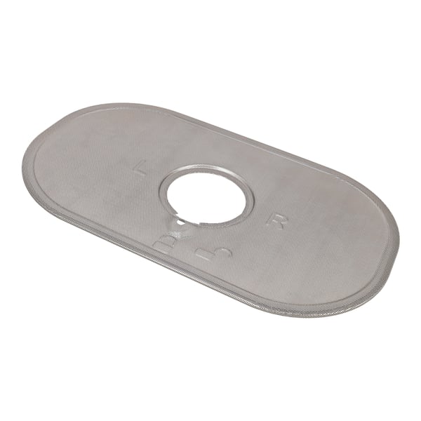 Strainer