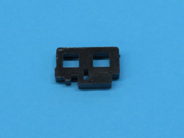 Middle Glass Fixing Block