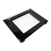 Hisense Cooker & Hob Door Glass Outer + Brackets - Image 4