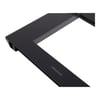 Hisense Cooker & Hob Door Glass Outer + Brackets - Image 6