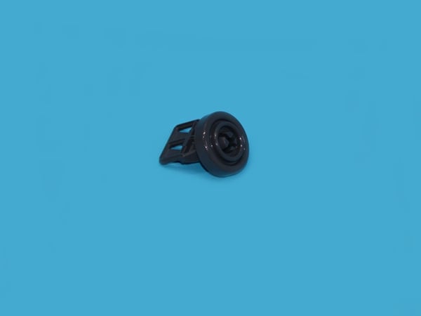 Basket Wheel