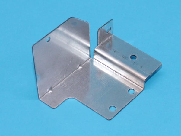 Oven Fixing Plate