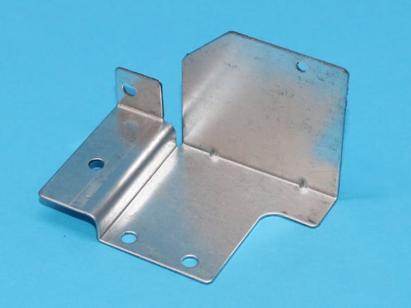 Oven Fixing Plate
