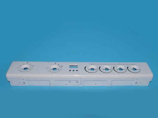 Fron Panel