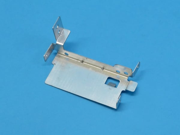 Switch Panel Fixing Plate