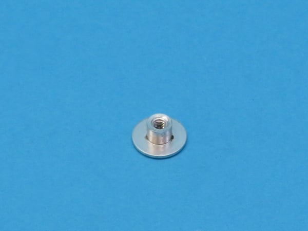 Rail Bracket Fixed Shaft