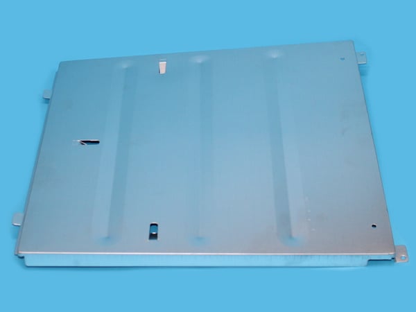 Bottom Heating Element Fixing Plate