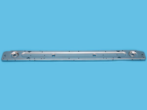 Oven Connection Profile