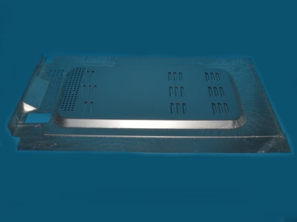 Rear Cover