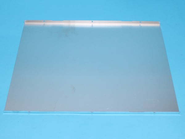 Heater Cover