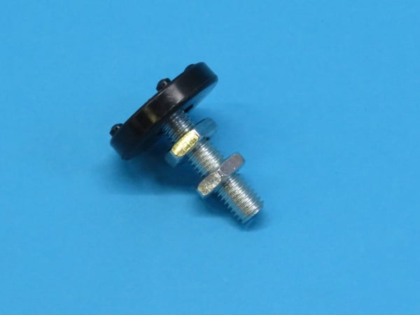 Adjustable Foot