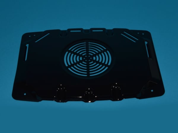 Ventilator Cover