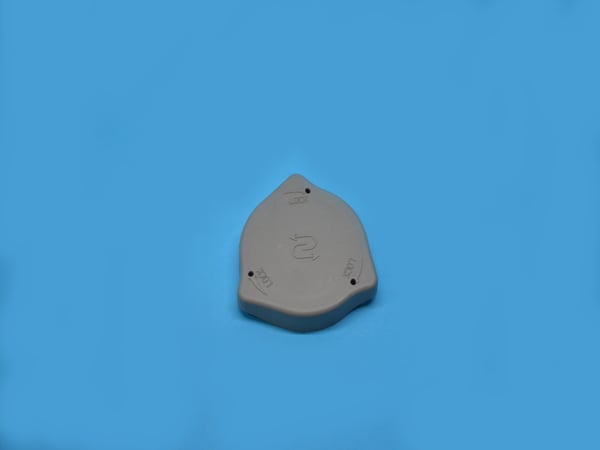 Softener Cover