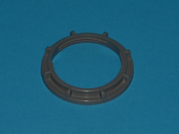 Water Softener Nut