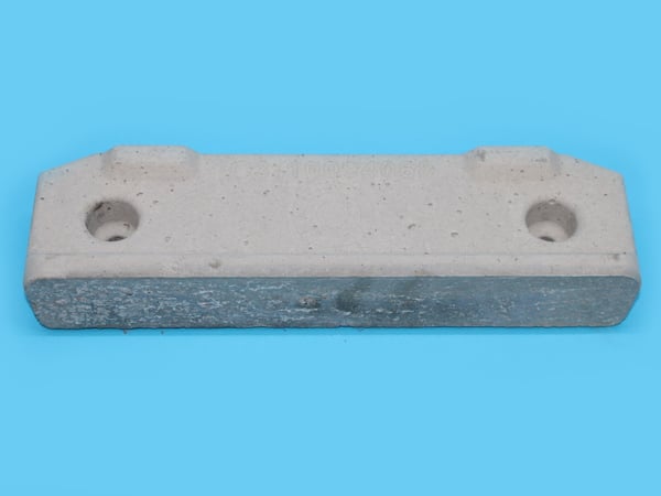 Counterweight, Left-Side