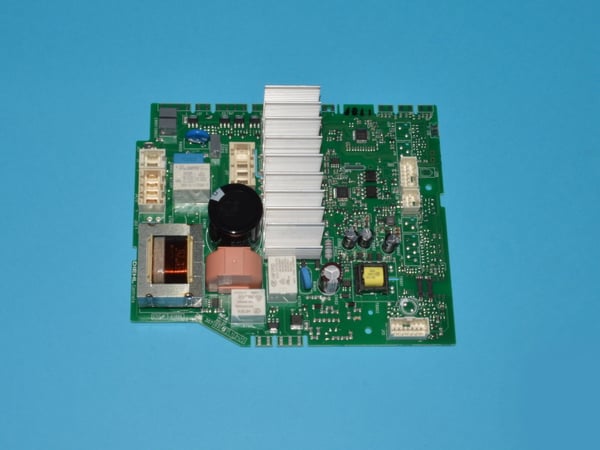 Supply Unit Bm-3.33 Ps-21/L1-60-Au