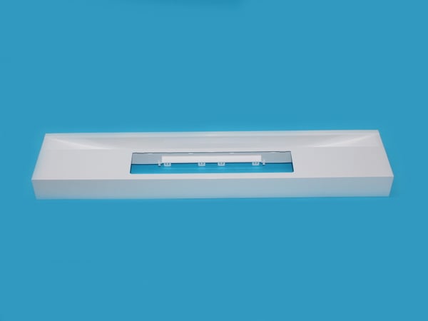 Control Panel Cover