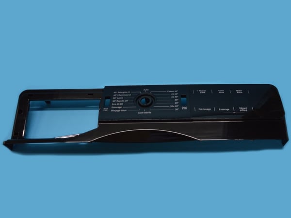 Ctrl Panel/Display Ps-20 Hsn Fr/Ns