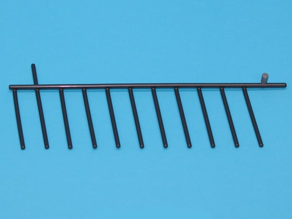 Upp. Basket Plate-Rack Short Left