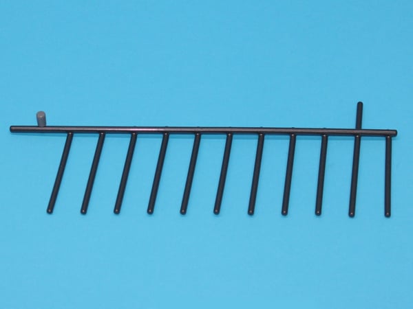 Upp.Basket Plate-Rack Short Right
