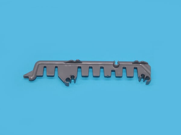 Plate-Rack Holder