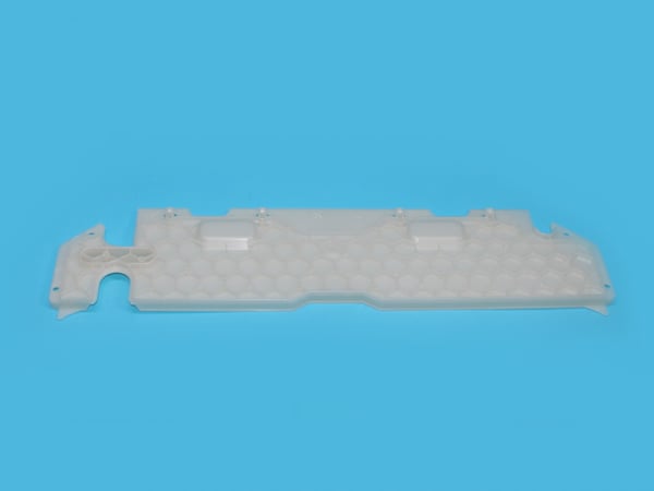 Kick Plate Back Panel