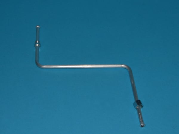Burner Pipe