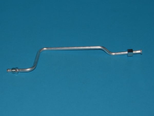 Burner Pipe