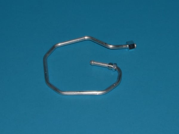 Burner Pipe