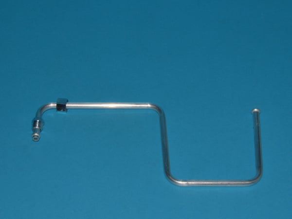 Gas Tap