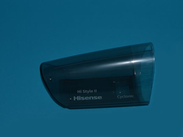 Dust Cup + Cover Ass'Y Hisense
