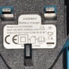 Hisense Vacuum Cleaner Charger Uk Plug Hvc5232Wuk Dc 27V 0,5A - Image 2