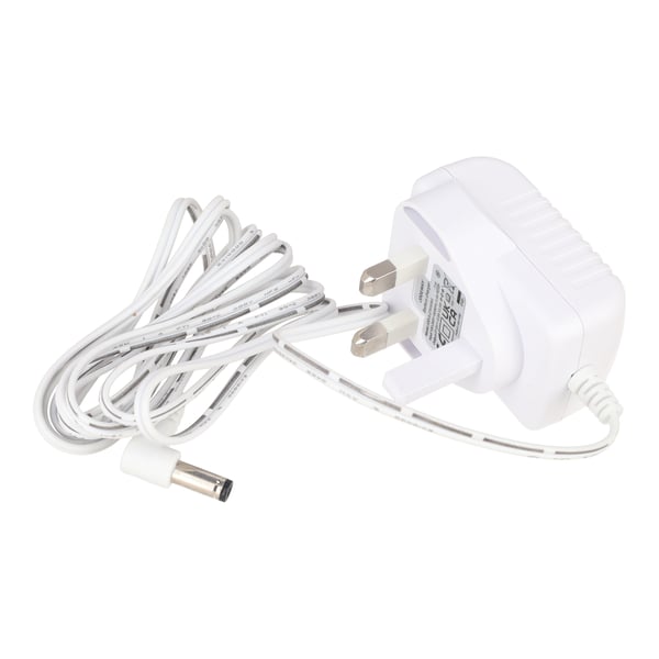 Charger Uk Plug Hvc6133Wuk Dc 7-27V 500Ma