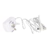 Hisense Vacuum Cleaner Charger Uk Plug Hvc6133Wuk Dc 7-27V 500Ma - Image 2
